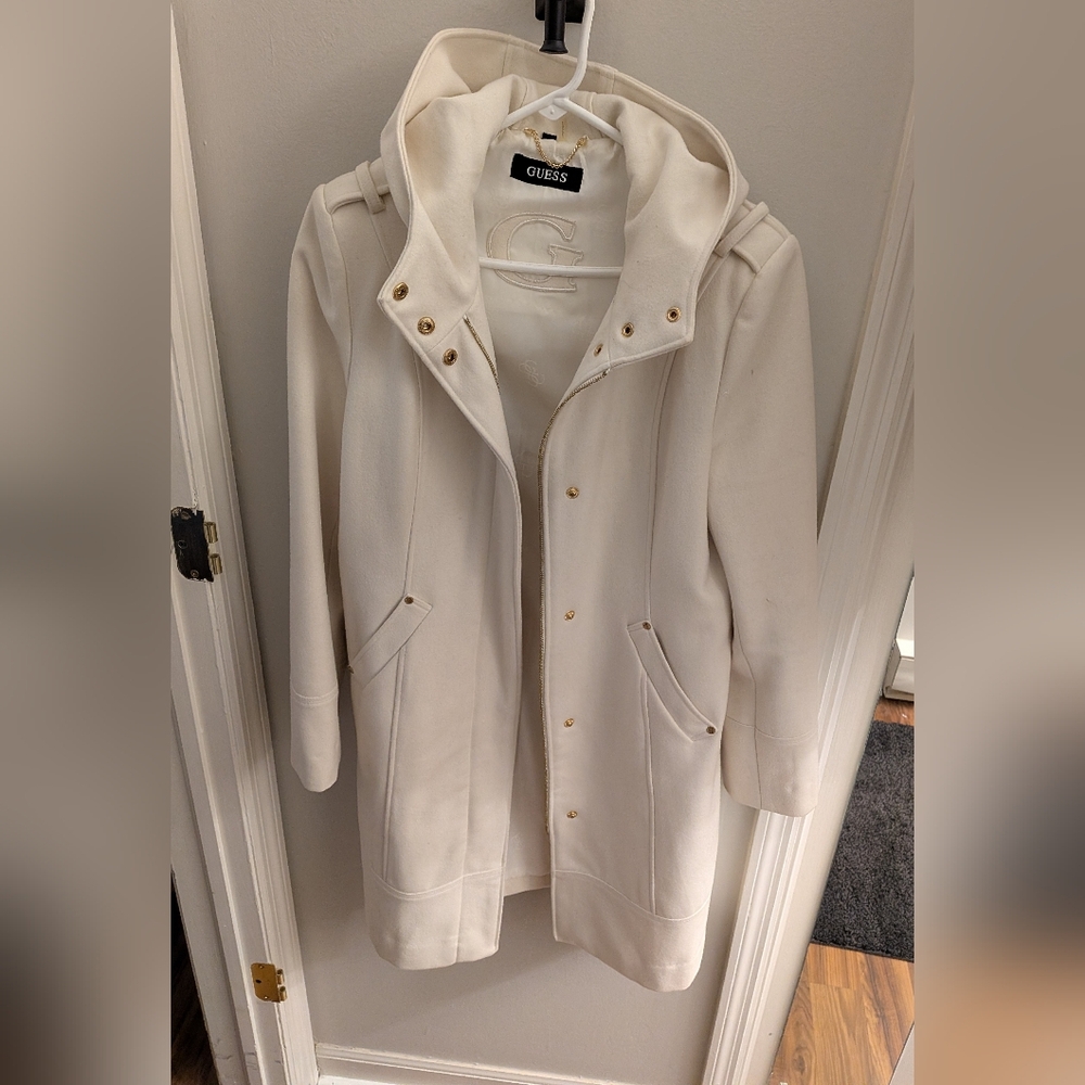 Guess Women's Coat